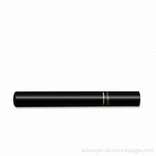 Disposable E-cigarettes with 280mAh Battery Capacity, Competitive Price and Lasts up to 550 Puffs